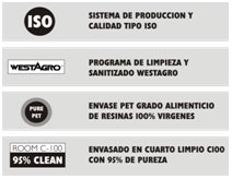 garantía de calidad garantía de calidad