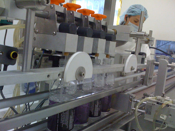 procesos de fabricacion