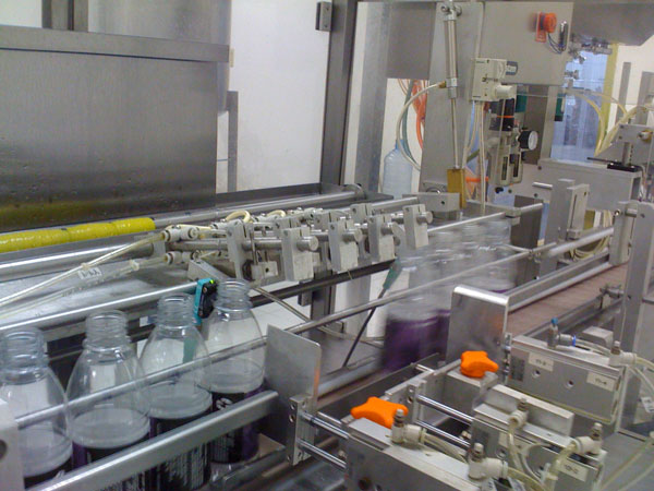 procesos de fabricacion